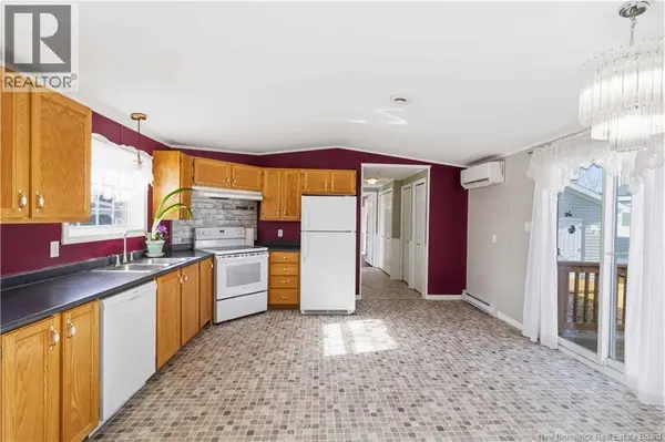 36 Jacob Street, Fredericton, NB E3G0E1