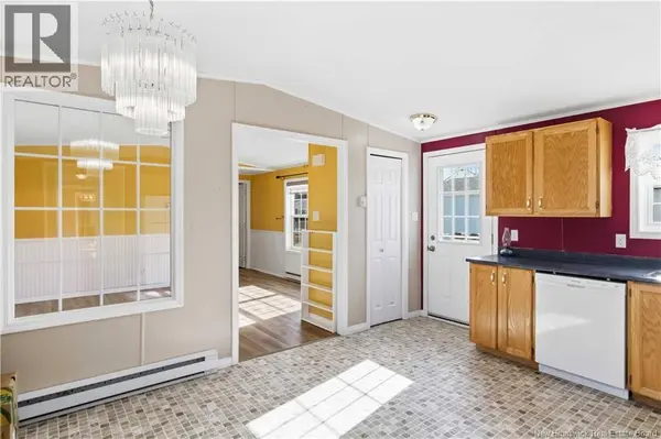 36 Jacob Street, Fredericton, NB E3G0E1