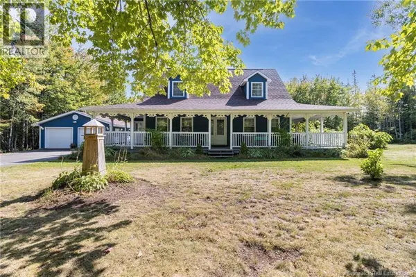 159 Whittaker Road, Rusagonis, NB E3B7X3