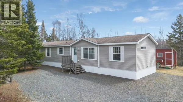 40 Lawler Drive, Rusagonis, NB E3B0N5