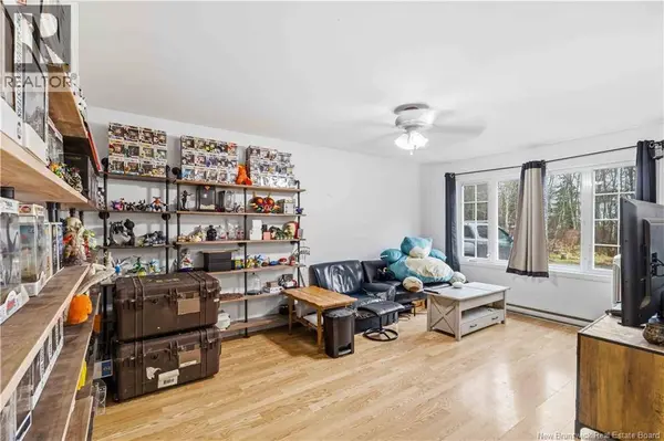 58 Lenas Woods Lane, Geary, NB E2V3Z5