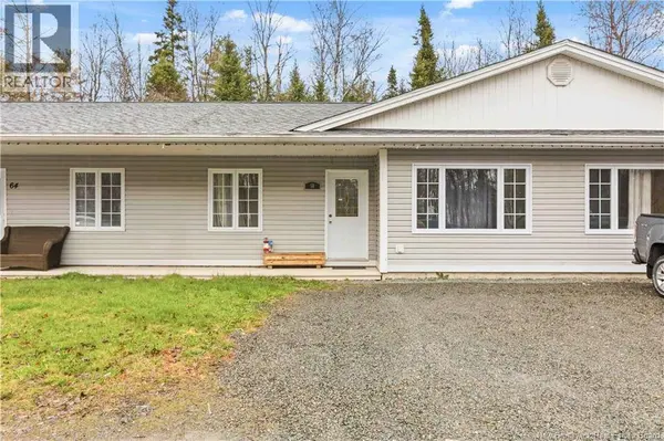 58 Lenas Woods Lane, Geary, NB E2V3Z5