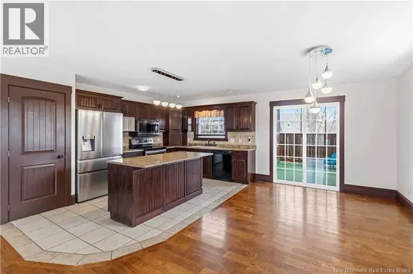 154 Jeremy Street, Fredericton, NB E3A5V6