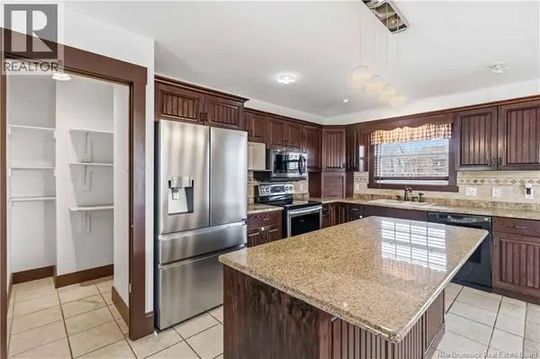 154 Jeremy Street, Fredericton, NB E3A5V6