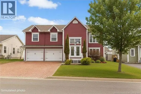 154 Jeremy Street, Fredericton, NB E3A5V6