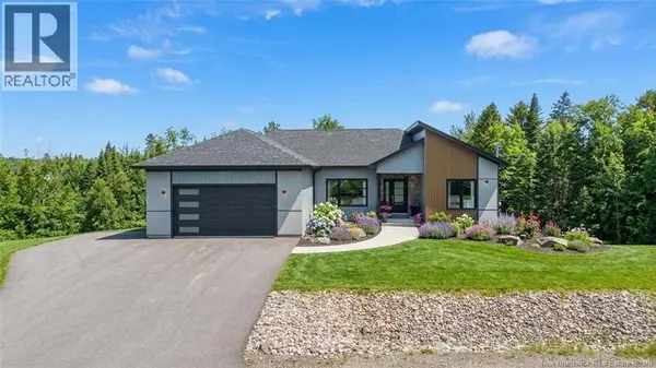 54 Golden Eagle Drive, Hanwell, NB E3C0H3