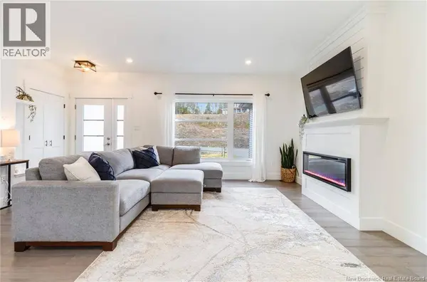 54 Golden Eagle Drive, Hanwell, NB E3C0H3