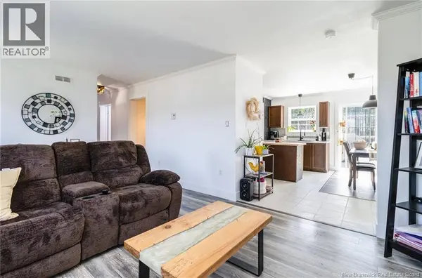 35 Honeywood Drive, Waasis, NB E3B8Z9