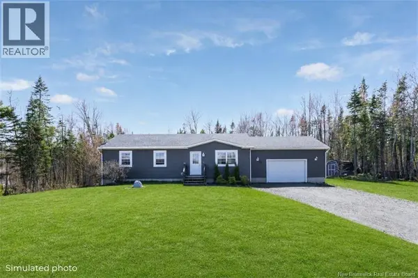 35 Honeywood Drive, Waasis, NB E3B8Z9