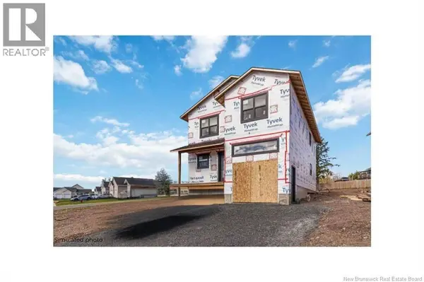 3 Brizley Street, Oromocto, NB E2V4R1