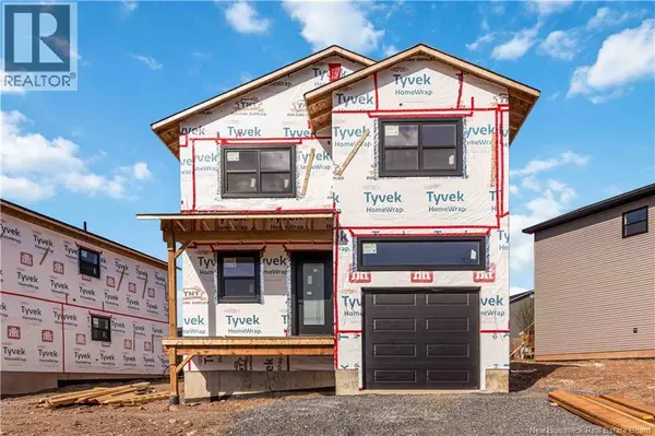 5 Brizley Street, Oromocto, NB E2V4R1
