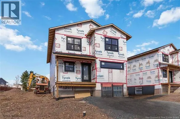 3 Brizley Street, Oromocto, NB E2V4R1
