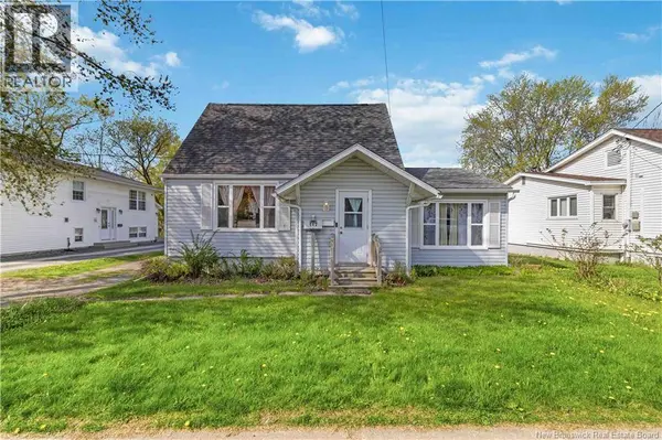 642 Maclaren Avenue, Fredericton, NB E3A3L2