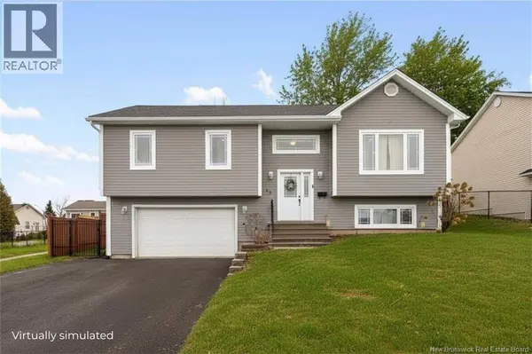 13 Harris Street, Oromocto, NB E2V0A7
