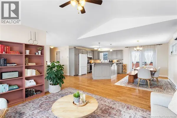 13 Harris Street, Oromocto, NB E2V0A7