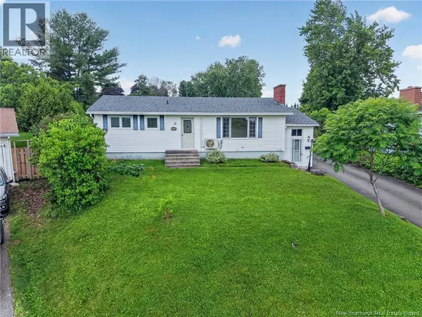 419 Holden Street, Oromocto, NB E2V1G2