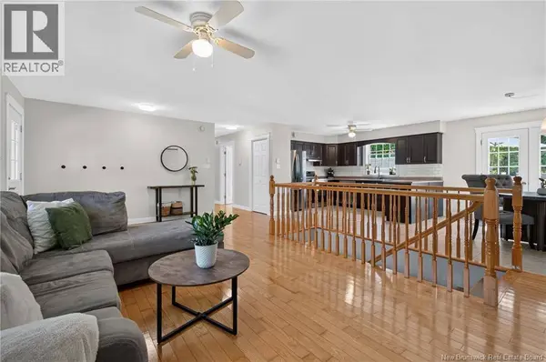 23 Maplewood Drive, Rusagonis, NB E3B7Y9