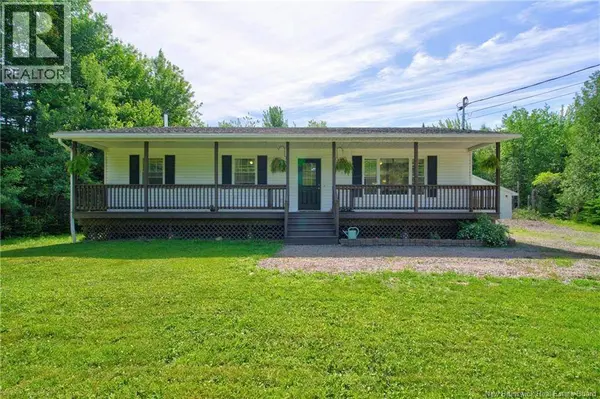 23 Maplewood Drive, Rusagonis, NB E3B7Y9