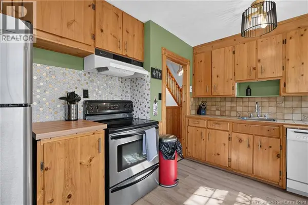 739 Athlone Street, Fredericton, NB E3A3A8