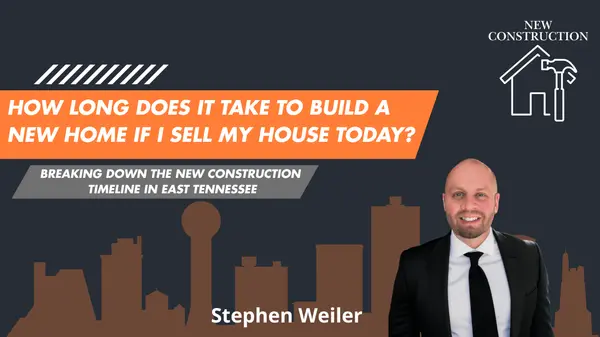 feature image of How Long Does It Take to Build a New Home if I Sell My House Today?