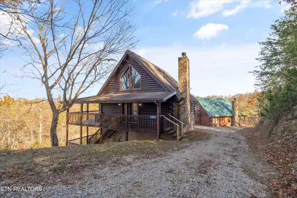 2026 Bill Flagle WAY, Sevierville, TN 37876