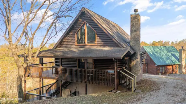 2026 Bill Flagle WAY, Sevierville, TN 37876