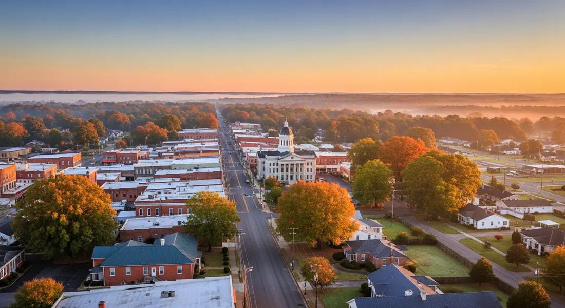 Swainsboro