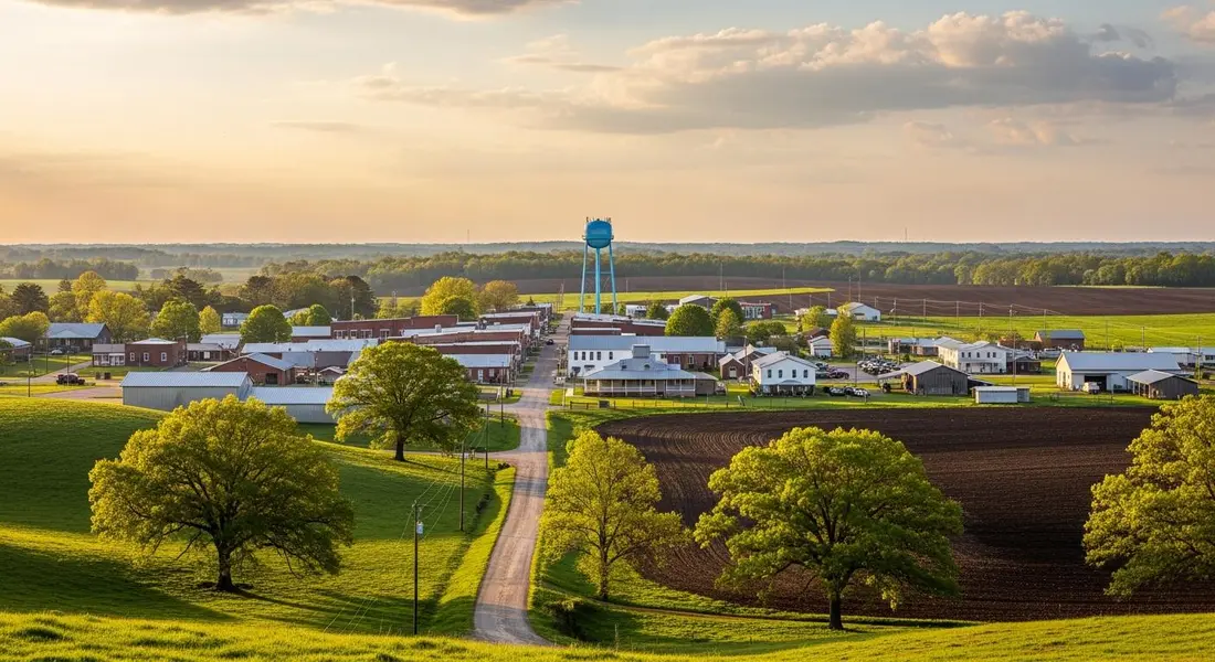 Reidsville