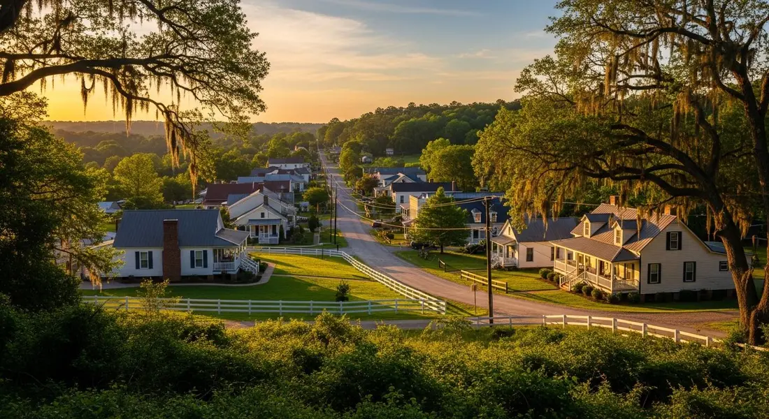 Mount Vernon
