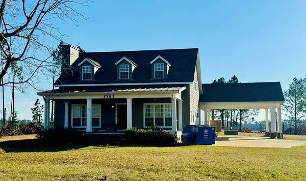 Buying a Home in Southeast Georgia: What to Expect From Start to Closing,Elizabeth Harvill
