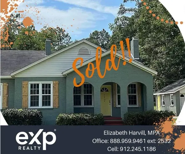 5 Things Sellers in Vidalia and Lyons Should Do Before Listing Their Home,Elizabeth Harvill