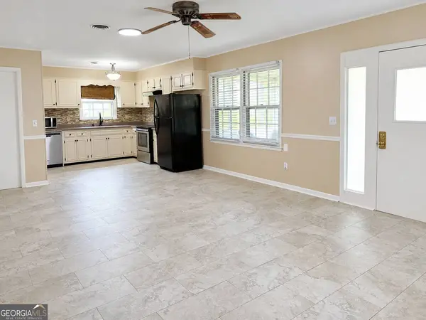 1808 Rossway DR, Vidalia, GA 30474