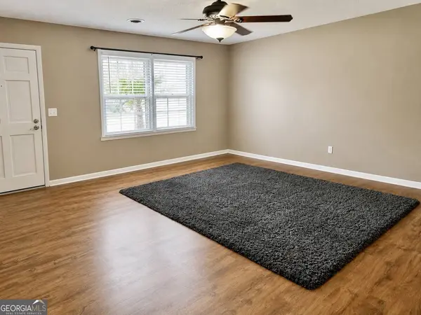 1808 Rossway DR, Vidalia, GA 30474