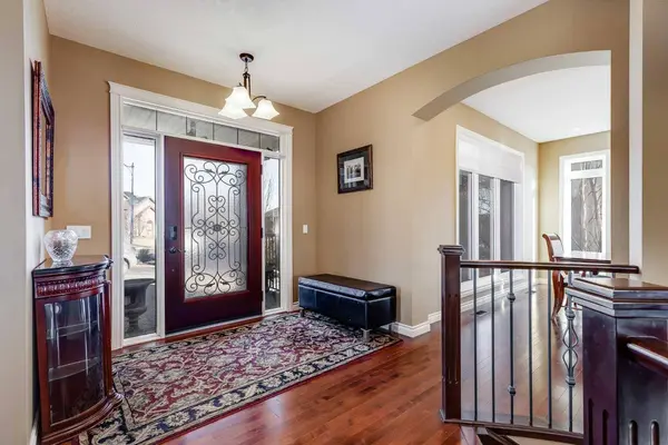 213 Silverado Ranch MNR SW, Calgary, AB T2X 0M6