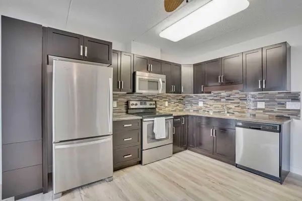 408 1 AVE SE #202, Diamond Valley, AB T0L 0H0