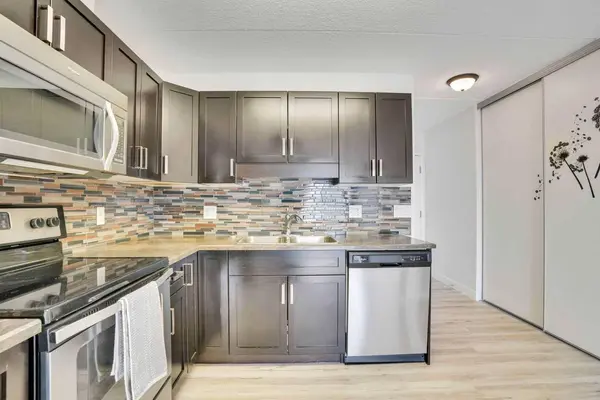 408 1 AVE SE #202, Diamond Valley, AB T0L 0H0