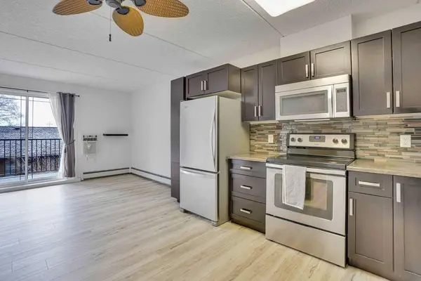 408 1 AVE SE #202, Diamond Valley, AB T0L 0H0