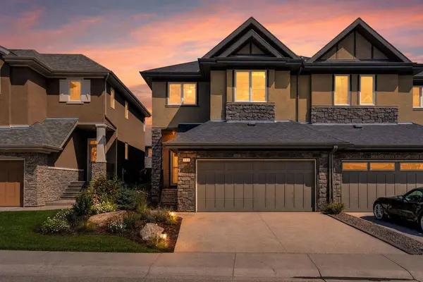 109 Cranleigh PL SE, Calgary, AB T3M 0N5