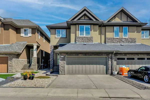 109 Cranleigh PL SE, Calgary, AB T3M 0N5