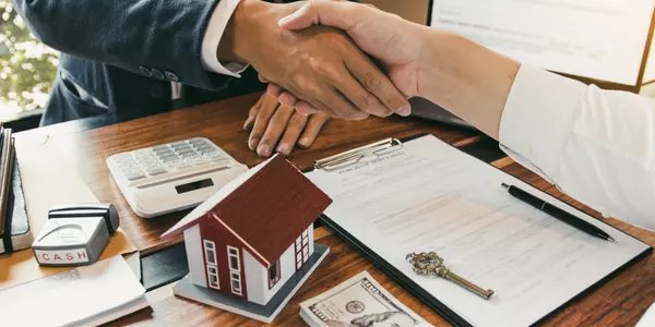 feature image of What Contingencies Should I Include When Buying a Home in McKinney, TX?