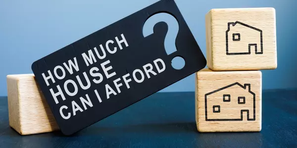 How Much Home Can I Afford in Royse City, TX?