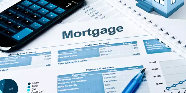 How Do I Qualify for a Mortgage in Wylie, TX?
