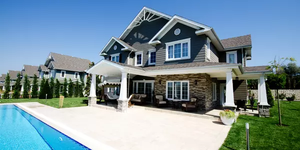 feature image of What Neighborhoods in Heath, TX Are Best for Families?