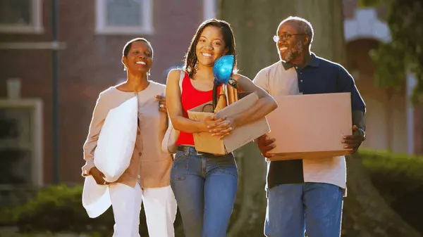 feature image of Downsizing After Kids Leave Home: Smart Selling in Heath, TX