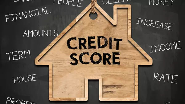 What Credit Score Do I Need to Buy a Home?
