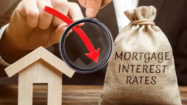 What Interest Rate Do Buyers Need to Buy a Home?,Delisa Lapinsky