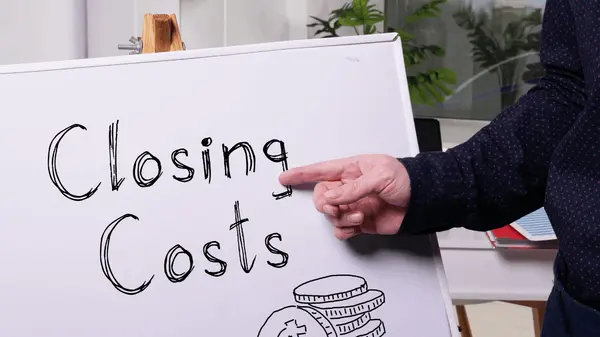 Should Sellers Offer Buyer Closing Costs?,Delisa Lapinsky