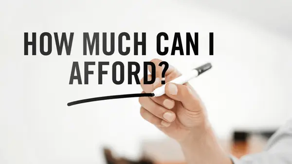 How Much House Can a Buyer Afford?,Delisa Lapinsky