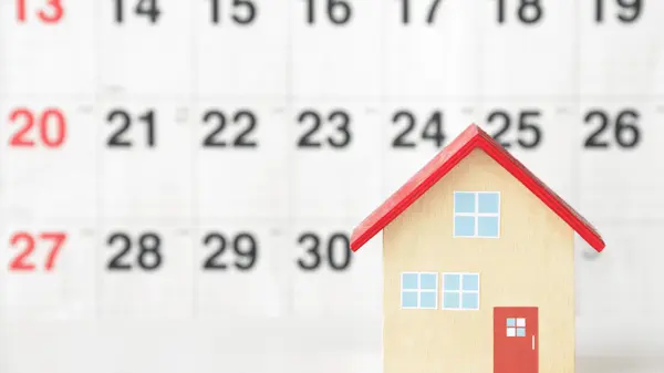 How Long Will It Take to Sell a Home in Today’s Market?,Delisa Lapinsky