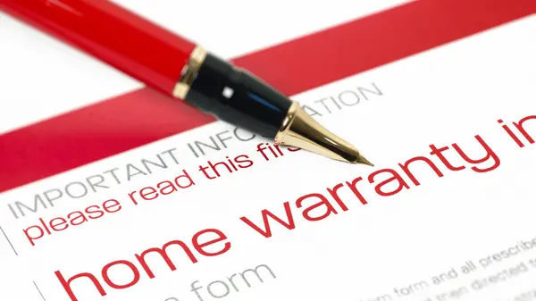 Should Buyers Get a Home Warranty?,Delisa Lapinsky